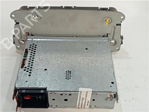 Radio SEAT IBIZA III (6L1) 1.9 TDI | BP23908522E6 
