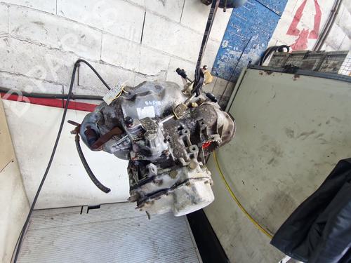 Gearbox DAEWOO ARANOS 2.0 | BP37089343M3 - Image 4