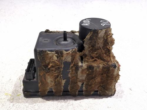 Central lock pump AUDI 90 B3 (893, 894, 8A2) 2.0 20 V | BP31169015M86
