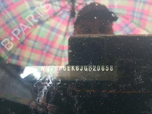 Electronic module OPEL ASTRA K (B16) 1.6 CDTi (68) | BP40063889M83 - Image 12