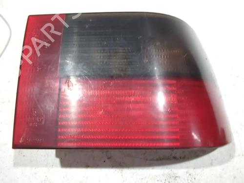 Used Right taillight SEAT IBIZA II (6K1) 1.9 D (68 hp) 24803928