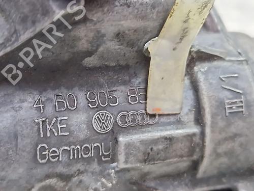 Ignition barrel SEAT IBIZA IV SC (6J1, 6P5) 2.0 TDI | BP29518709M48 