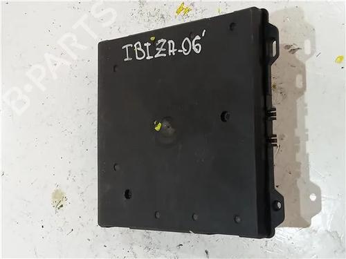 Elektronische module SEAT CORDOBA (6L2) 1.6 16V | BP23912570M83 