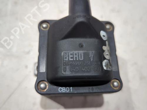 Tændspole VW POLO Variant (6V5) 1.6 | BP26682377M94 