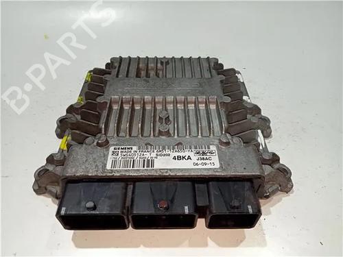 Elektronische module FORD FOCUS II Saloon (DB_, FCH, DH) 2.0 TDCi (136 hp) 23932735