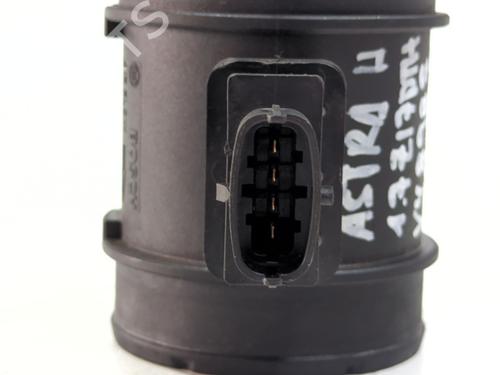 Mass air flow sensor OPEL ASTRA H (A04) 1.7 CDTI (L48) | BP37027534M95 - Image 6