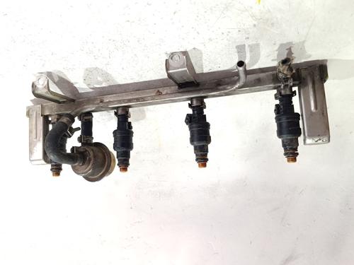 Used Injection rail Injection rail OPEL OMEGA A (V87) 2.0 (F19, M19, N19) (100 hp) 40260320 40260320