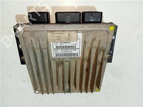 Used Electronic module NISSAN KUBISTAR Van (X76) 1.5 dCi (82 hp) 23910769