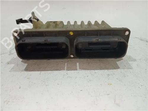 Used Radiator fan OPEL ASTRA G Saloon (T98) 2.0 DI (F69) (82 hp) 23906569