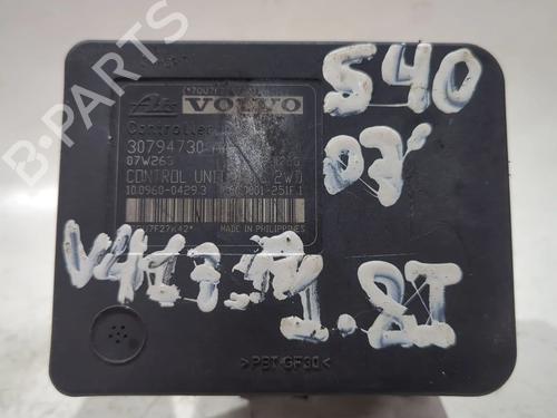ABS pump VOLVO S40 I (644) 1.8 | BP26922009M43 