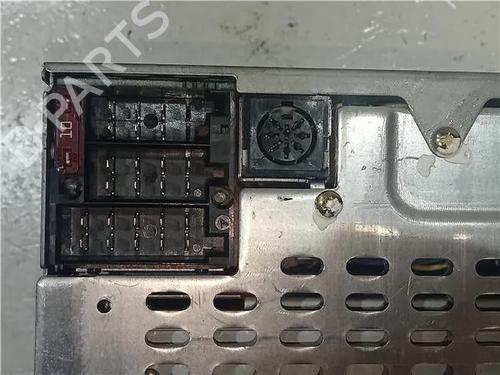 Radio SAAB 9-3 (YS3D) 2.2 TiD | BP23912765E6 