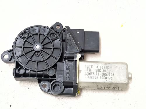 Used Left rear window motor KIA VENGA (YN) 1.4 CVVT (90 hp) 26377128