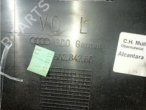 Andre AUDI A8 D2 (4D2, 4D8) 2.5 TDI quattro | BP29754218O1 