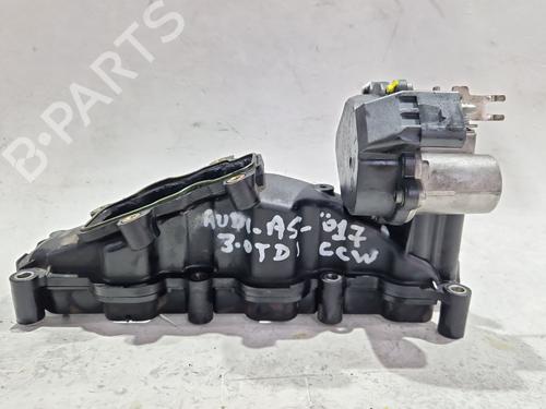 Ansaugkrümmer AUDI A5 (8T3) 3.0 TDI | BP29876386M70