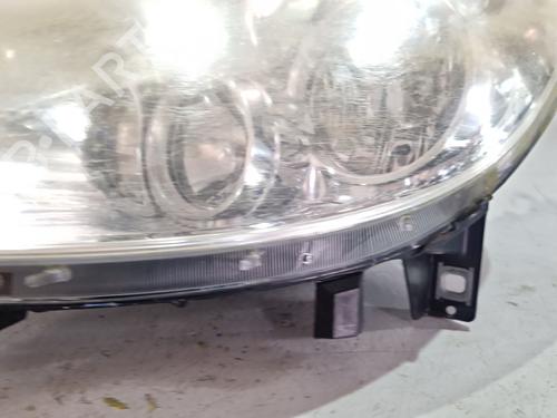 Left headlight FIAT DUCATO Van (250_) 120 Multijet 2,3 D 4x4 | BP36554472C28 - Image 4