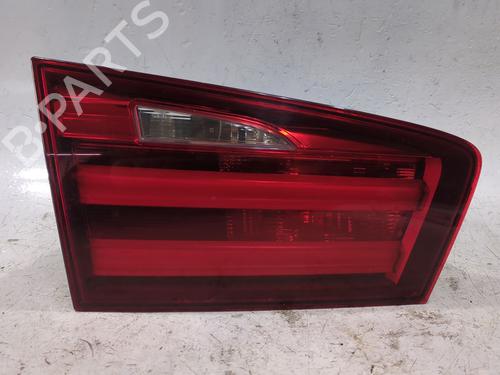 Feu de coffre gauche Feu de coffre gauche BMW 5 (F10) 520 d (184 hp) 34623682 34623682
