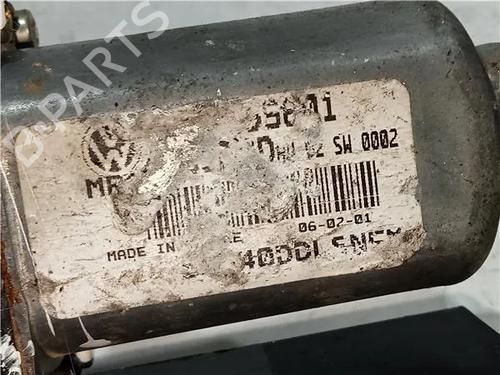 Left front window motor SKODA FABIA I (6Y2) 1.9 SDI | BP23913087E21
