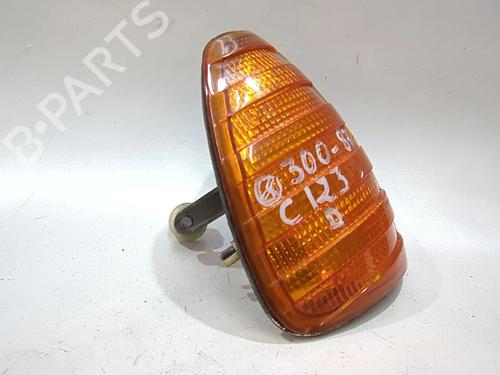 Right front indicator MERCEDES-BENZ 123 Coupe (C123) 300 C Turbo-D (123.153) | BP26672494C33 