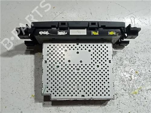 Radio SUZUKI GRAND VITARA II (JT, TE, TD) 1.9 DDiS All-wheel Drive (JT419, TD44, JB419WD, JB419XD,... | BP23915633E6 