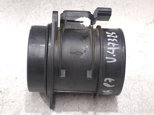 Mass air flow sensor RENAULT ESPACE IV (JK0/1_) 2.0 dCi (JK03, JK04, JK1C, JK1G, JK1J, JK1K) 82002800657 | 5WK97005
