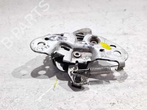 Hood lock CITROËN C5 II (RC_) 2.0 HDi (RCRHRH) | BP29876563C133 