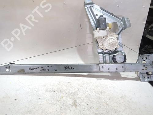 Used Front right window mechanism Front right window mechanism 26929952 26929952
