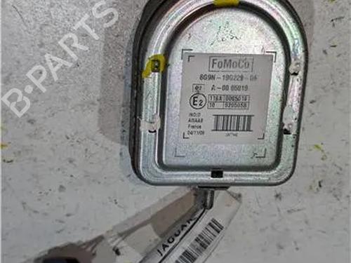 Horn JAGUAR XF I (X250) 2.7 D (207 hp) 23924930