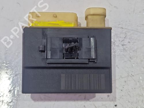 Used Electronic module Electronic module CITROËN BERLINGO Box Body/MPV (B9) 1.6 HDi 90 16V (90 hp) 36519741 36519741