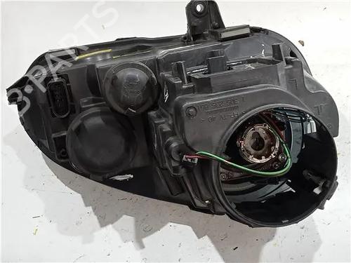 Left headlight VW GOLF V (1K1) 2.0 TDI 16V | BP23917875C28 