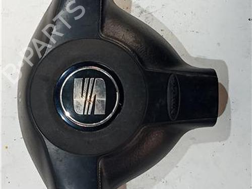 Førerens kollisjonspute SEAT LEON (1M1) 1.9 TDI (110 hp) 23908426