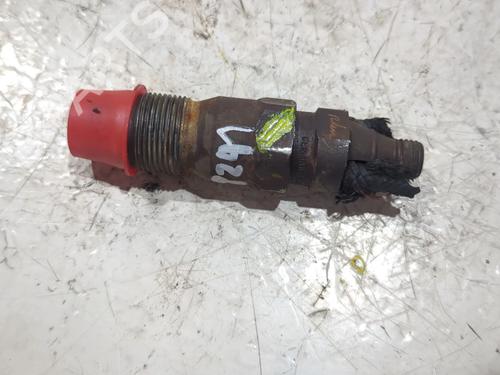 Used Injector OPEL OMEGA B (V94) 2.5 TD (F69, M69, P69) (130 hp) 27090196