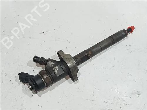 Used Injector PEUGEOT 407 (6D_) 2.0 HDi 135 (6DRHRH, 6DRHRE, 6DRHRG, 6DRHRJ) (136 hp) 24967972