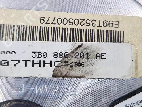 Førerens kollisjonspute VW GOLF IV (1J1) 1.9 TDI | BP30831142C9