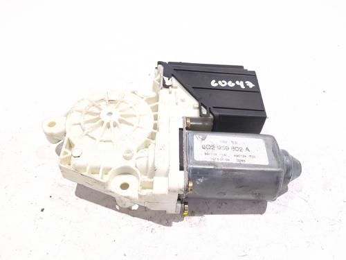 Motor do elevador de vidro frente esquerdo SEAT IBIZA III (6L1) 1.8 T FR (150 hp) 29998738