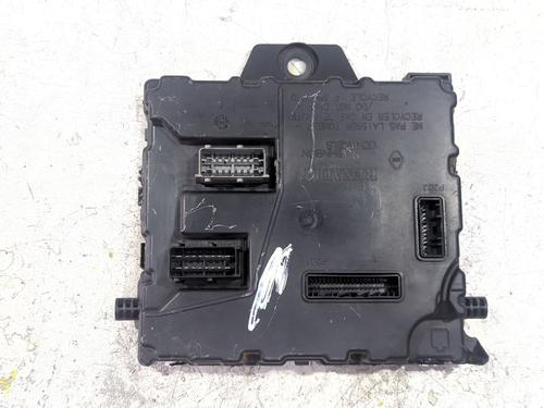 Used Electronic module Electronic module RENAULT CLIO II Hatchback Van (SB0/1/2_) 1.5 dCi (SB07) (65 hp) 39951110 39951110