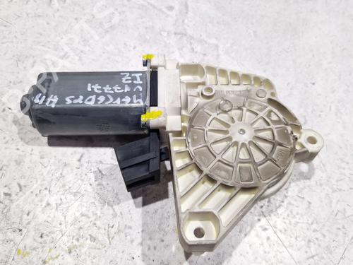 Rudehejsemotor forskærm venstre MERCEDES-BENZ A-CLASS (W169) A 180 CDI (169.007, 169.307) | BP29697434E21 