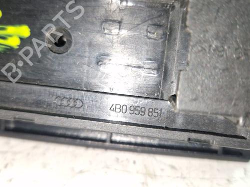 Left front window switch AUDI A6 C5 (4B2, 4B4) 2.5 TDI quattro | BP36531614I27 - Image 6
