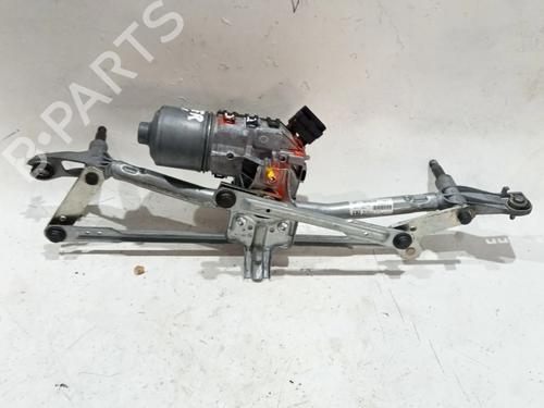 Front wiper motor PEUGEOT PARTNER Tepee 1.6 HDi 16V | BP27311359M29 