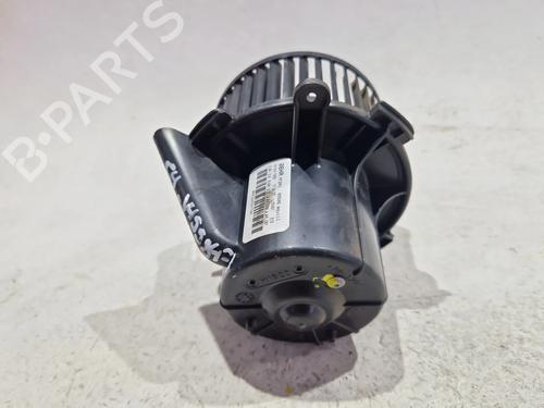 Heater blower motor CITROËN C4 I (LC_) 1.6 HDi | BP29383893M62 