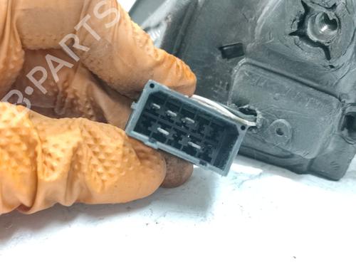 Right mirror AUDI A6 C5 (4B2, 4B4) 2.5 TDI | BP31092027C27