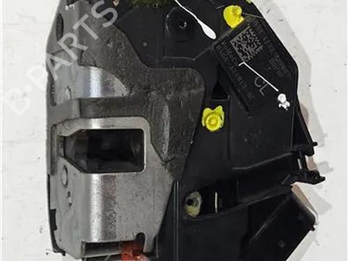 Front left lock FORD FIESTA VI (CB1, CCN) 1.6 TDCi | BP23921616C98 