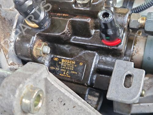 Engine RENAULT LAGUNA II (BG0/1_) 1.9 dCi | BP39649861M1  - Image 5