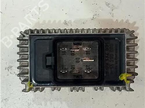 Module électronique OPEL ZAFIRA A MPV (T98) 2.2 DTI 16V (F75) | BP23908378M83 