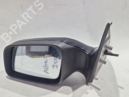 Retrovisore sinistro OPEL ASTRA G Hatchback (T98) 1.7 CDTI (F08, F48) (80 hp) 29993172