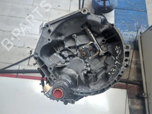 Used Gearbox PEUGEOT 309 I (10C, 10A) 1.3 XL (71 hp) 23925932
