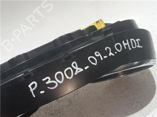 Instrument cluster PEUGEOT 3008 I MPV (0U_) 2.0 HDi 150 / BlueHDi 150 | BP23913748C47 