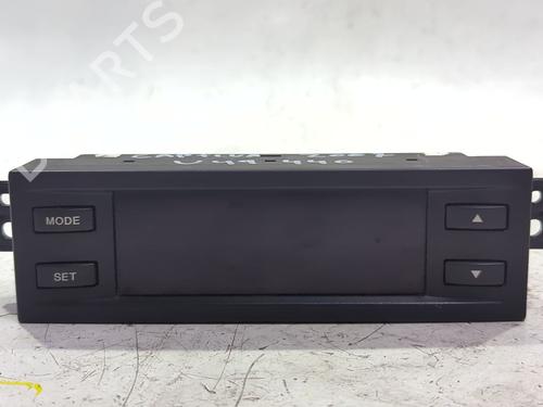 Used Display monitor Display monitor CHEVROLET CAPTIVA (C100, C140) 2.0 D 4WD (150 hp) 40063120 40063120