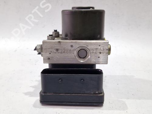 ABS pump OPEL ASTRA H Saloon (A04) 1.7 CDTi (L69) | BP30000732M43 