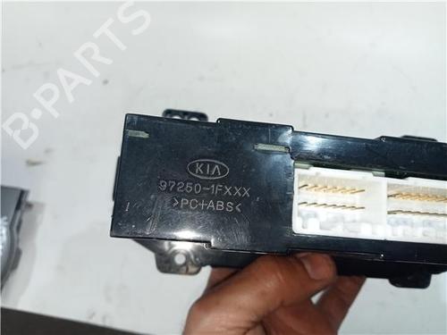 Climate control KIA SPORTAGE II (JE_, KM_) 2.0 CRDi | BP23932849I5 