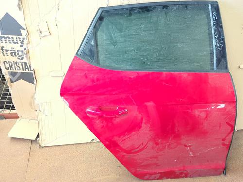 Used Right rear door Right rear door 38725246 38725246